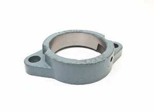 LF205 Cast Iron Housing