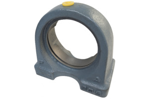 PA206 Cast Iron Housing