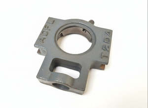 T210 Cast Iron Housing