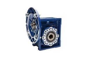 NMRV105 15:1 - 300/38/42 Right Angle Worm Box