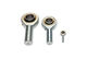 SMCP8 Hirschmann Rod End Male (M8x1.25) - Right