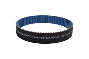 8MGT-1440-62 POLY CHAIN BELT CARBON