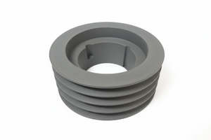 4SPZ 132 (2012) Taperlock V Pulley