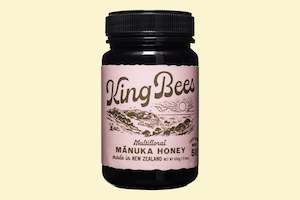 Cooking Baking: MGO 50+