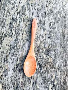 Products: King Bees Honey Spoon