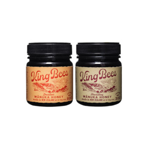 The MGO Bundle – 2 Pack