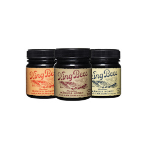 Products: The MGO Bundle - 3 Pack