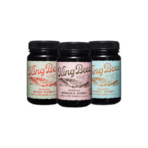 The Everyday Bundle – MG050 | COAST | BUSH