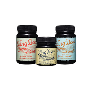 Products: Everyday Bundle –  Plus MGO 100+