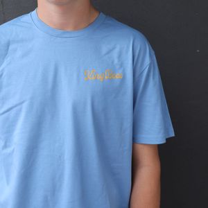 Products: King Bees T-Shirt - East Coast Badge