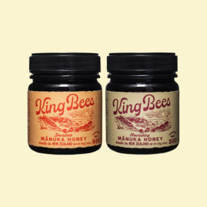 Products: The Manuka Heavyweight Bundle – 2 Pack