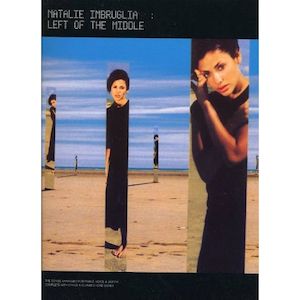 Clearance: Natalie Imbruglia - Left of the Middle (Piano, Vocal & Guitar)