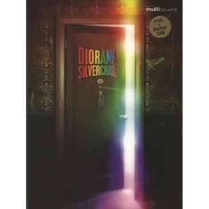 Clearance: Silverchair - Diorama (Piano, Vocal & Guitar)