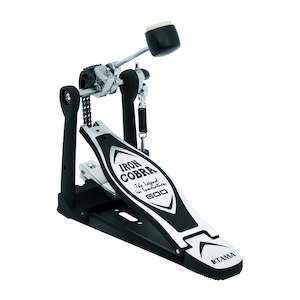 Hardware: Tama HP600D Iron Cobra 600 Series Duo Glide Single Kick Drum Pedal