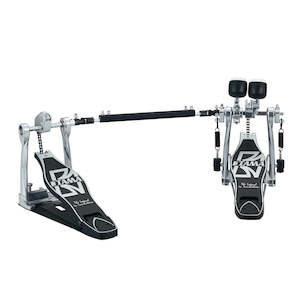 Hardware: Tama HP30TW Standard Double-Bass Twin Drum Pedal