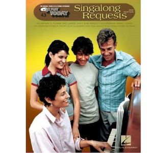 Ez Play: EZ Play 043 - Singalong Requests (2nd Edition)