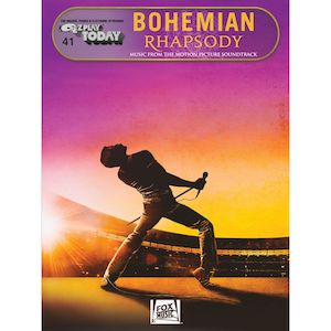 Ez Play: EZ Play 041 - Bohemian Rhapsody