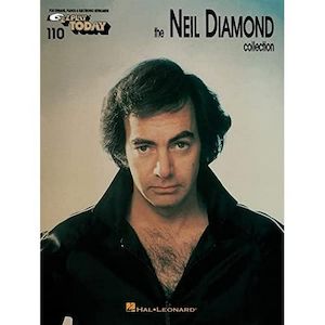 Ez Play: EZ Play 110 - The Neil Diamond Collection