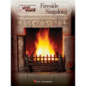 Ez Play: EZ Play 017 - Fireside Singalong (3rd Edition)