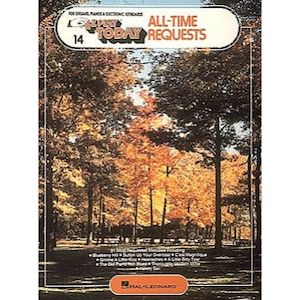 Ez Play: EZ Play 014 - All-Time Requests