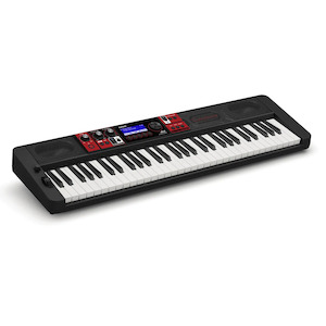 Clearance: Casio CT-S1000V Vocal Synth Keyboard + Free Casio A158WA-1A Watch