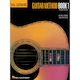 Hal Leonard Guitar Method Book 1