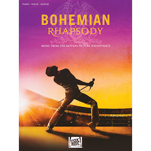 Bohemian Rhapsody Music from the Motion Picture Soundtrack
