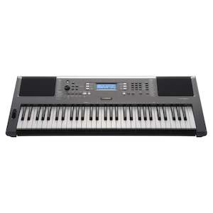 Yamaha PSR I300 Keyboard >> Indian Style >> For Indian Music Lovers