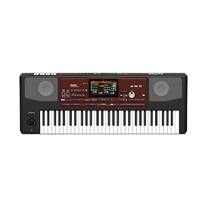 Korg PA700 61-Key Arranger Workstation