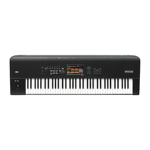 Korg Nautilus 73 Keys w/Light Touch