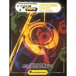 Ez Play: EZ Play 004 - Dance Band Greats