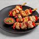 Achaari Tikka