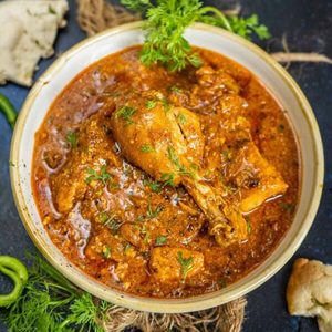 Products: Acharri Chicken
