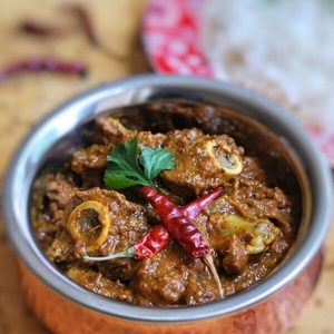 Products: Acharri Lamb