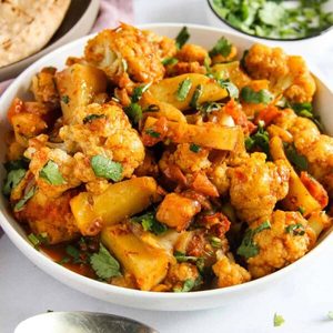 Products: Aloo Gobi