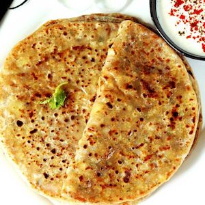 Products: Aloo Parantha