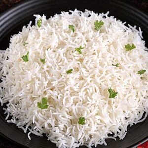 Basmati Rice