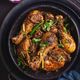 Bhuna Chicken