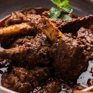 Products: Bhuna Gosht