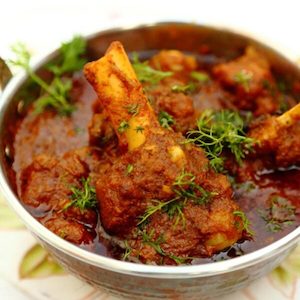 Products: Goat Rogan Josh