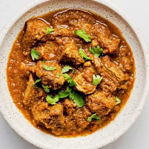 Products: Goat Madras