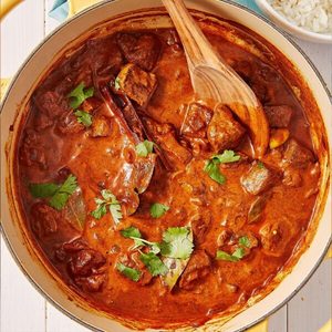Products: Rogan Josh