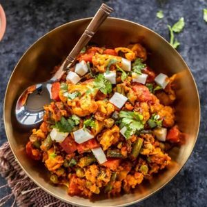 Products: Mili Juli Subzi (Mix Vegetable)