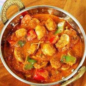 Products: Kadai Mashroom