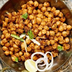 Pindi Chana