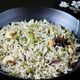 Peas Pulao