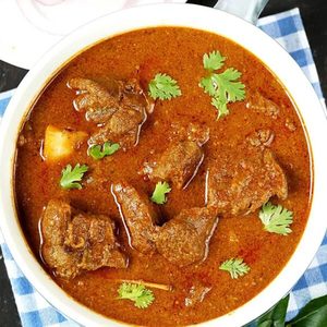 Products: Goat Vindaloo