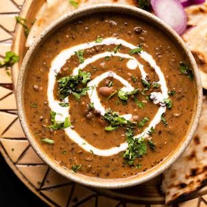 Products: Daal Makhani