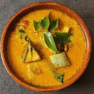 Products: Fish Malabari