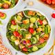 Garden Salad